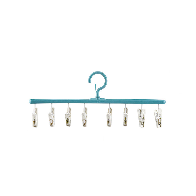 Wardrobe Hangers Organizer for Saving Space