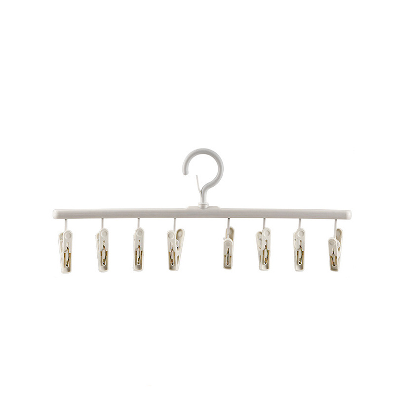 Wardrobe Hangers Organizer for Saving Space