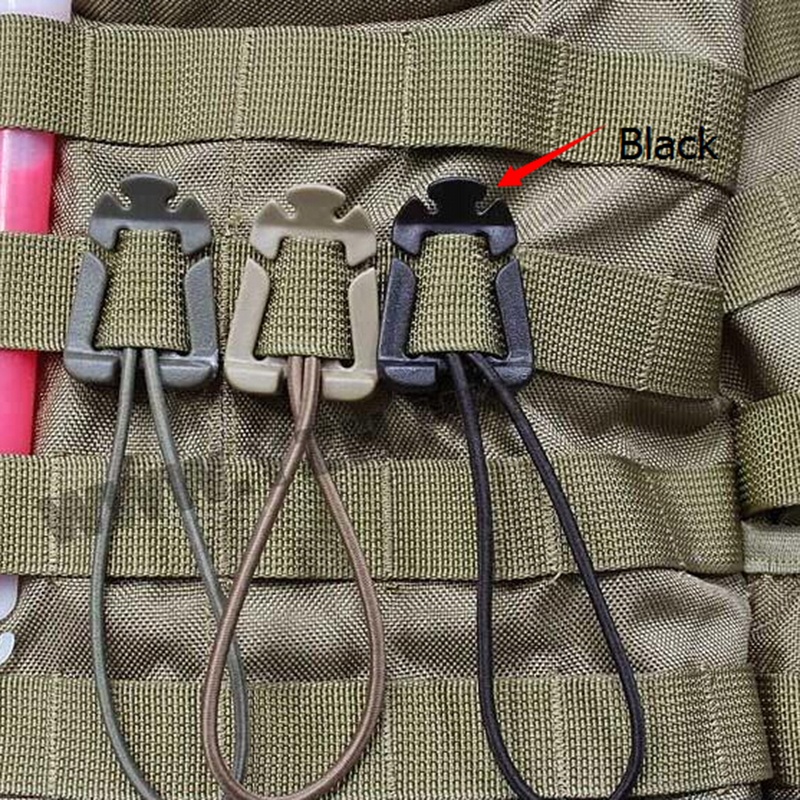Heavy duty Locking Carabiner Clip Perfect For Hanging - Temu