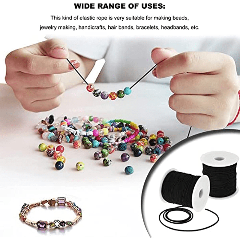 Bracelet Thread, Jewelry Bracelet Threads