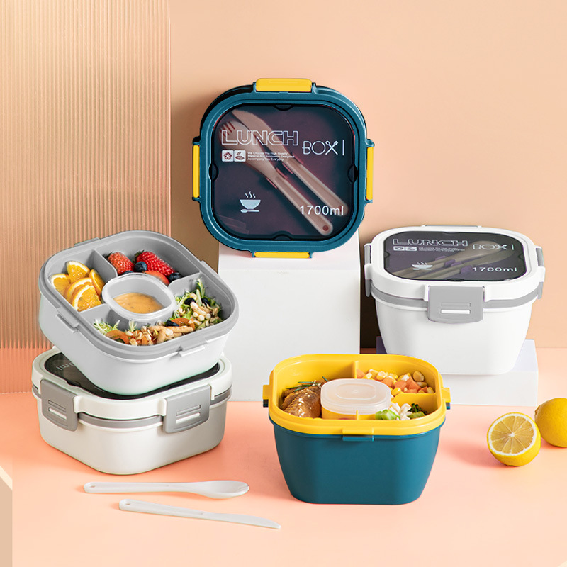 Kitchen, Lunch Box With Sets