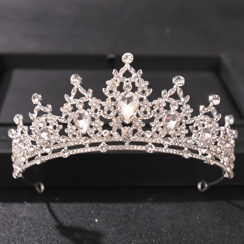 Coronas de cumpleaños para mujer, banda de cumpleaños y tiaras para mujer,  corona de reina de feliz cumpleaños para mujer, tiaras de princesa de