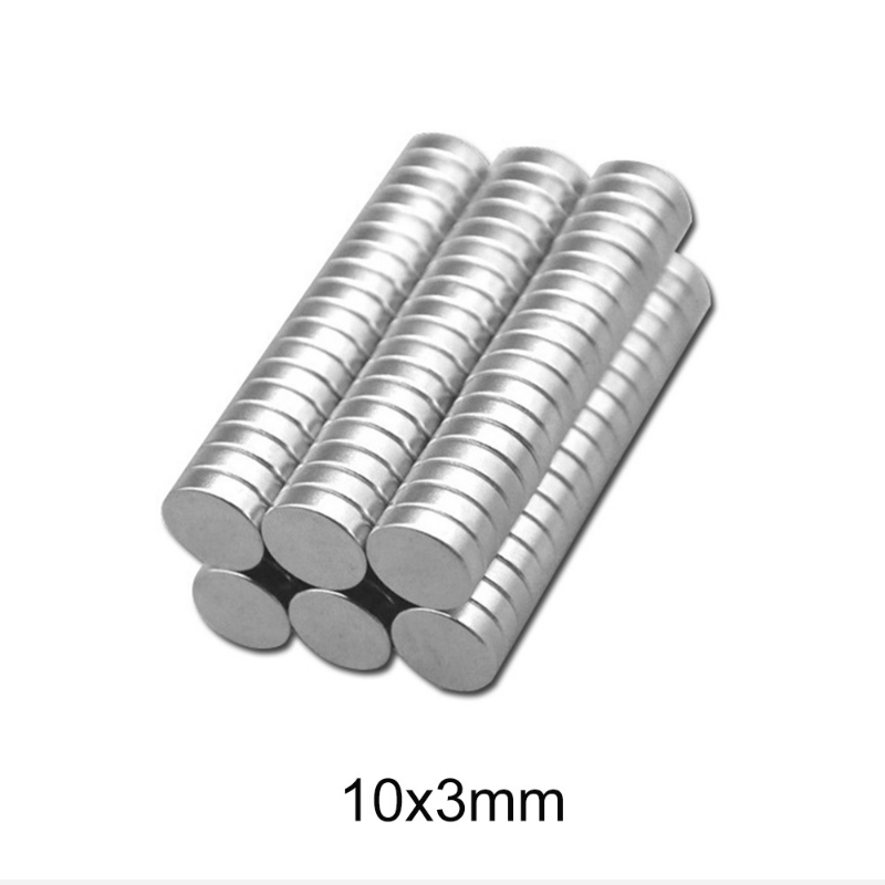 5/10Pcs 12x36mm Small N35 Round Magnet 12*36 mm Neodymium Magnet Permanent  NdFeB Super Strong Powerful Magnets 12x36 mm - AliExpress