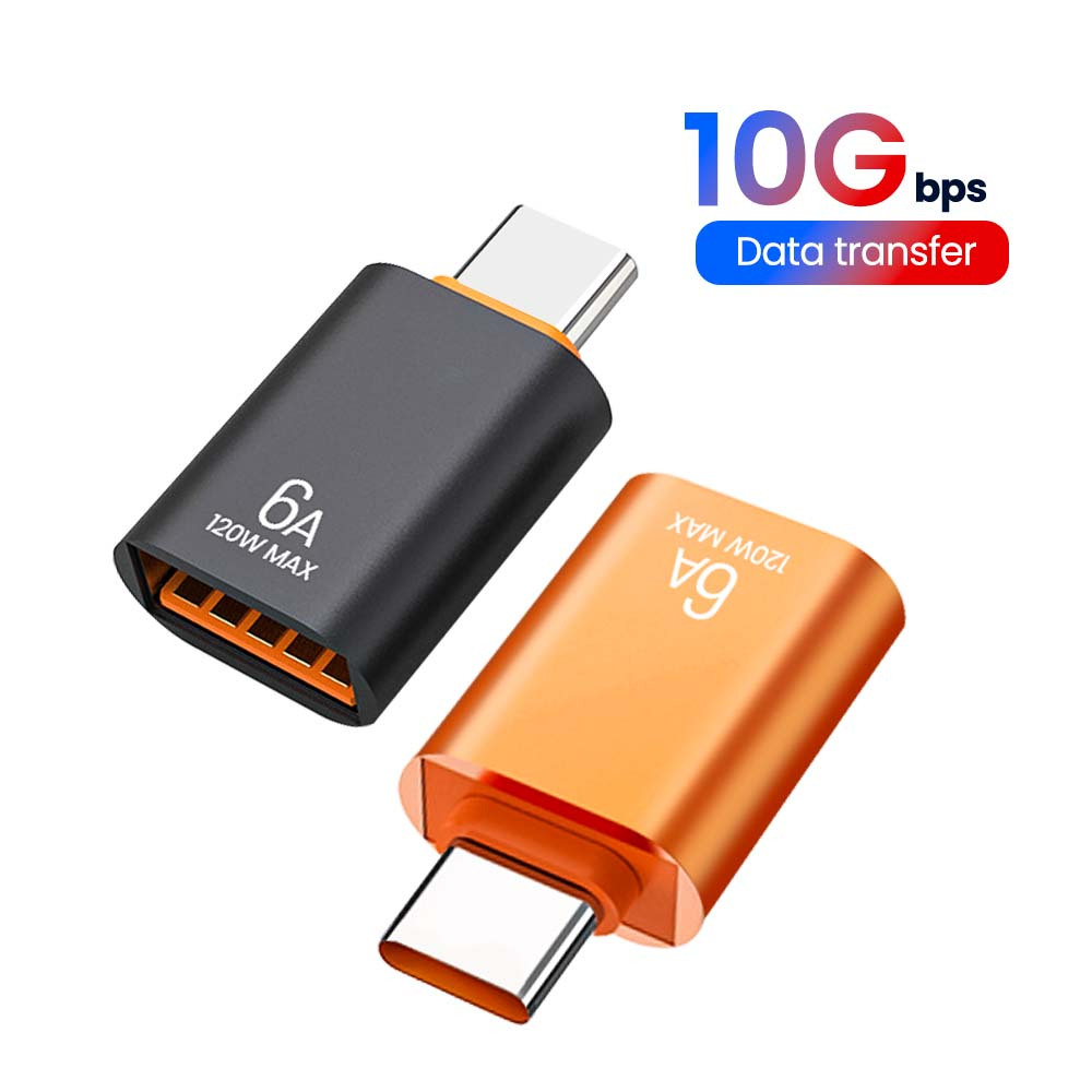boost your laptops performance with usb 3 0 to type c adapter otg
