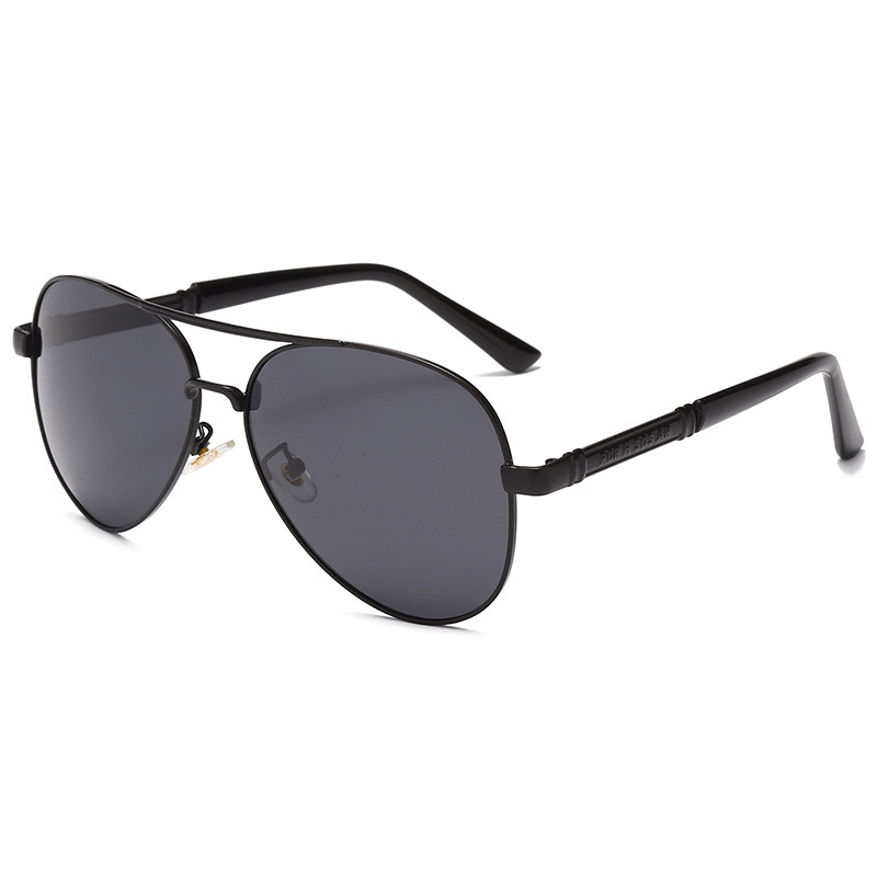 1pc Mens Polarized Sunglasses Fishing Sunglasses Uv Protection