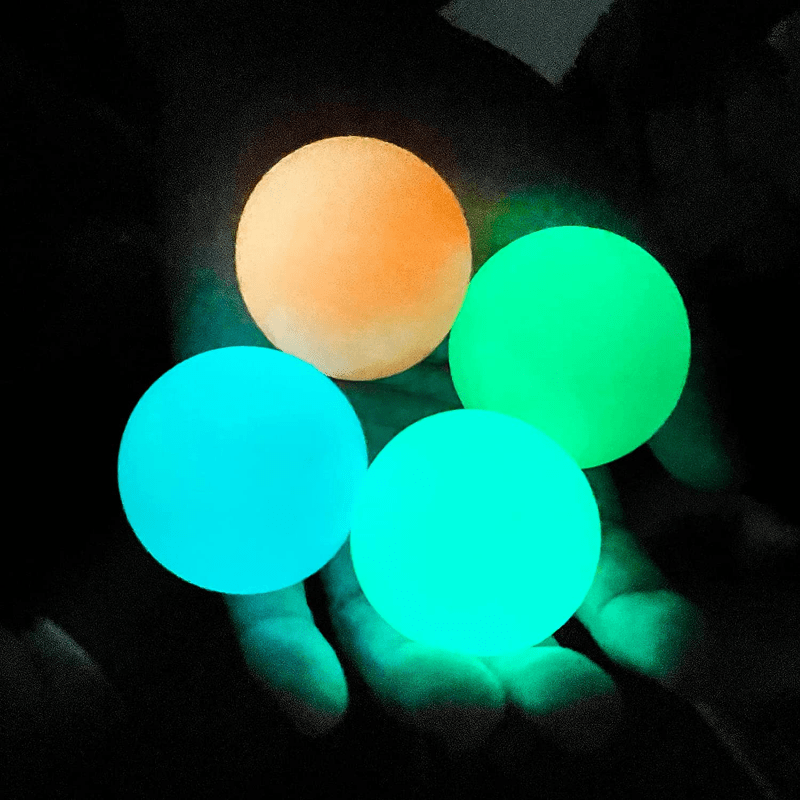 How To Make: Glow In The Dark Balloons 