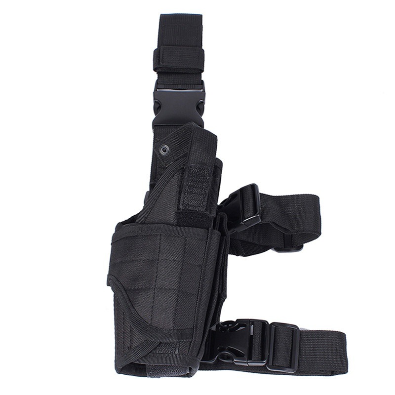 Tactical Leg Holster Adjustable Tactical Army Drop Leg - Temu