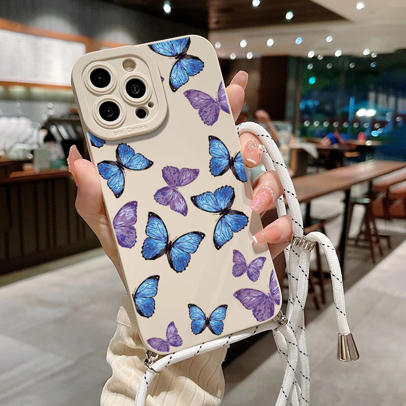 Cover Viola Scuro per iPhone 14 Pro - UltraSoft