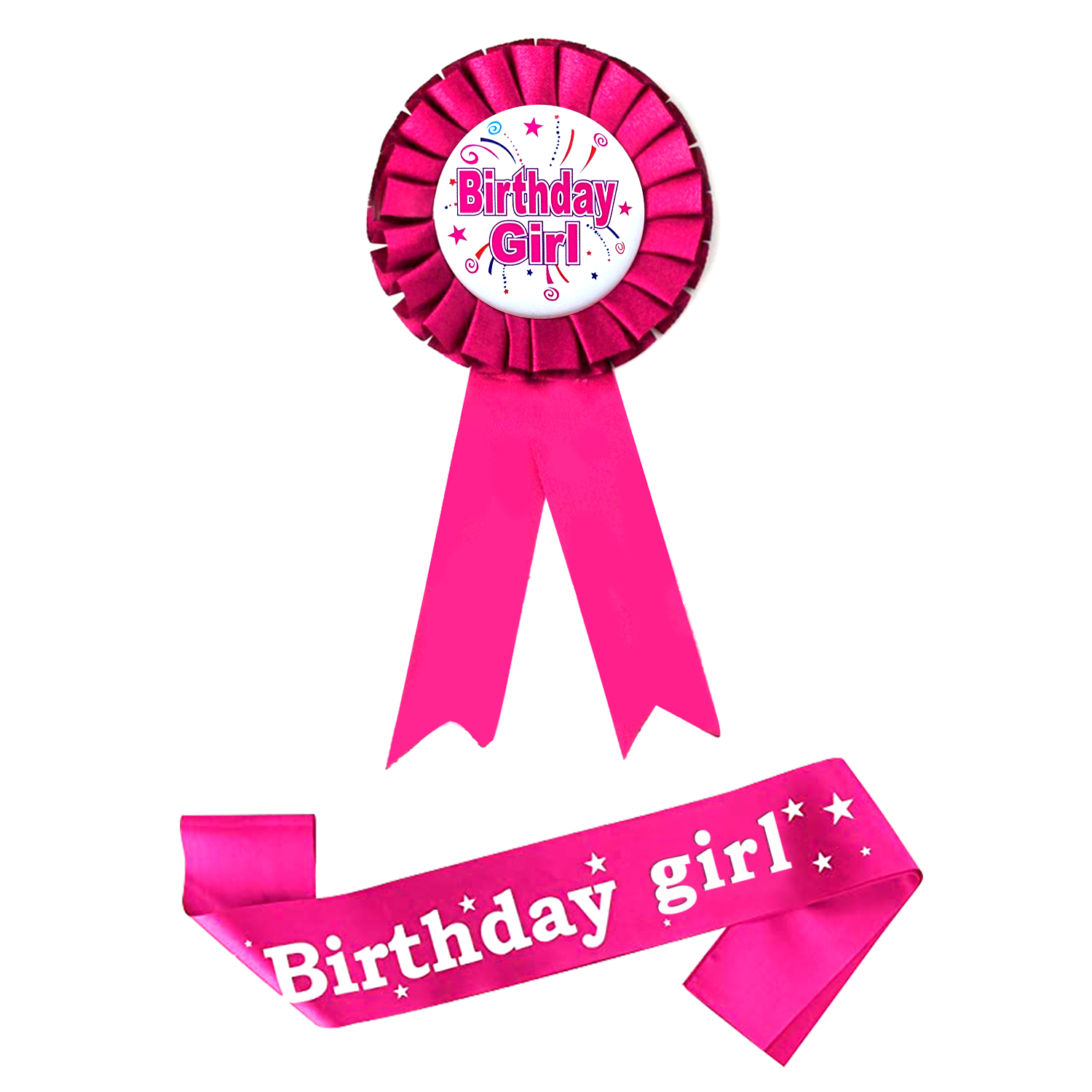 Birthday Award Ribbon - Free Shipping for New Users - Temu