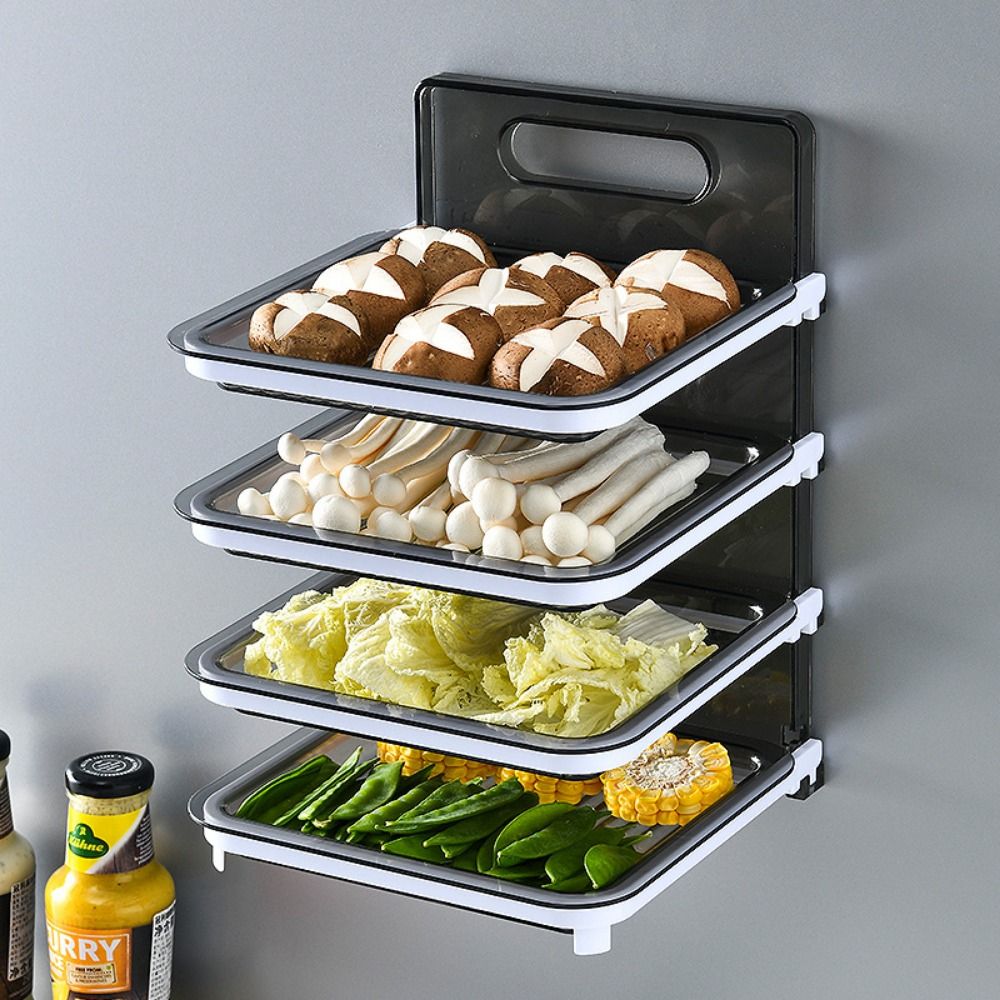 Wildone Baking Sheet & Rack Set [2 Sheets + 2 Racks], Stainless