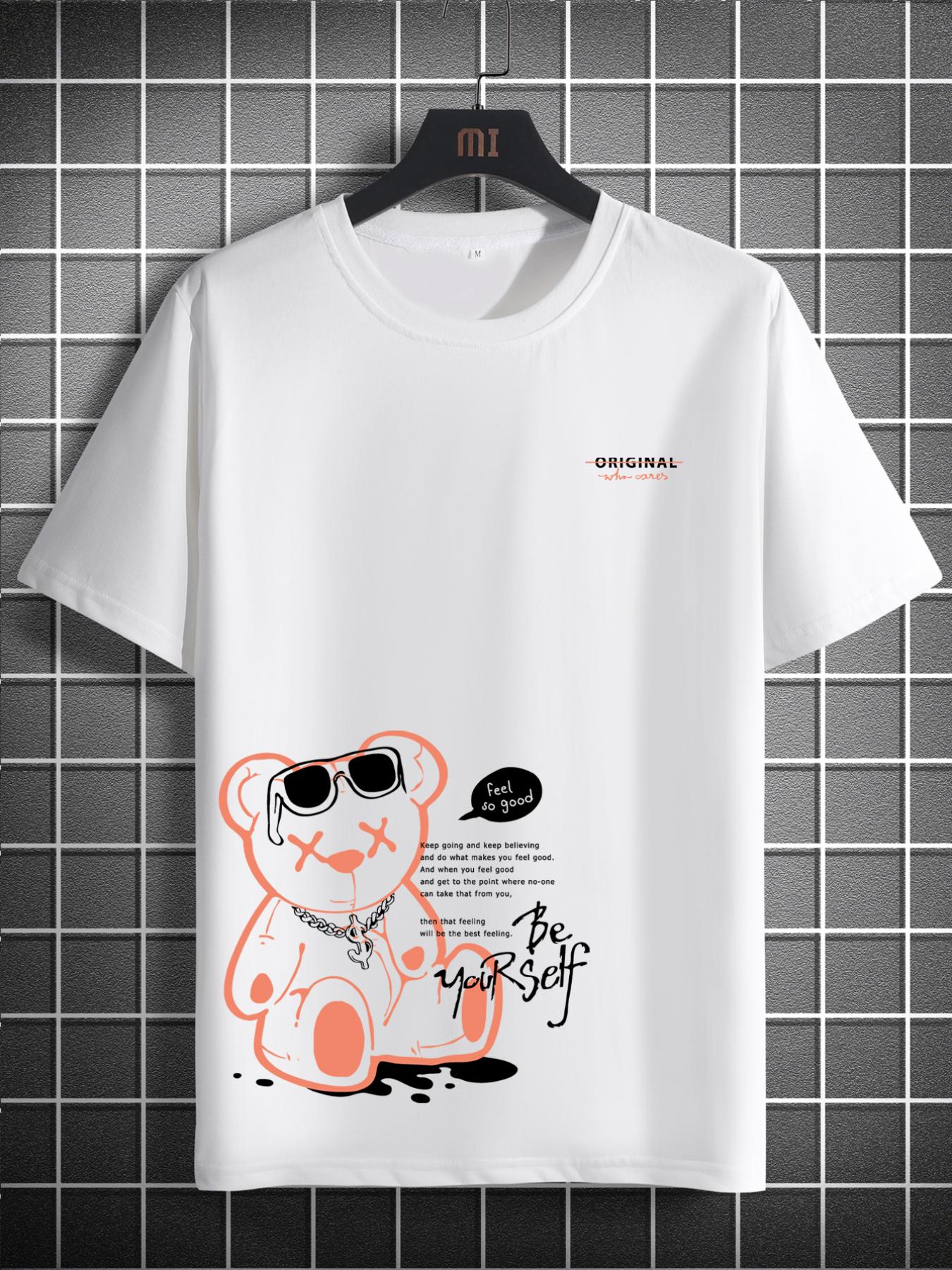 trendy t shirt 2019