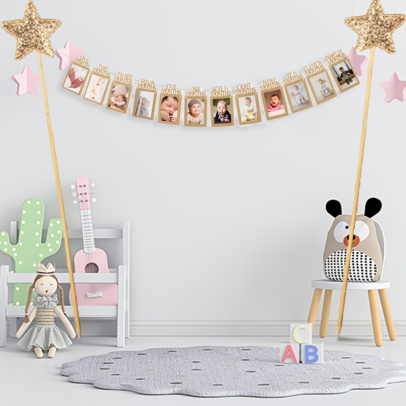 1pc Forniture Per Feste Di Compleanno Per Bambini, Regalo Di