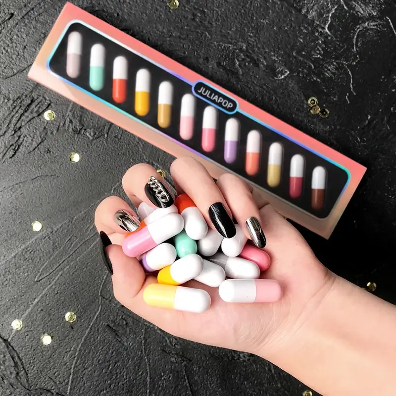 12pcs lipstick long lasting colorful capsule lip gloss matte misted finish lipstick portable mini velvet lipstick set for gift valentines day gifts details 0