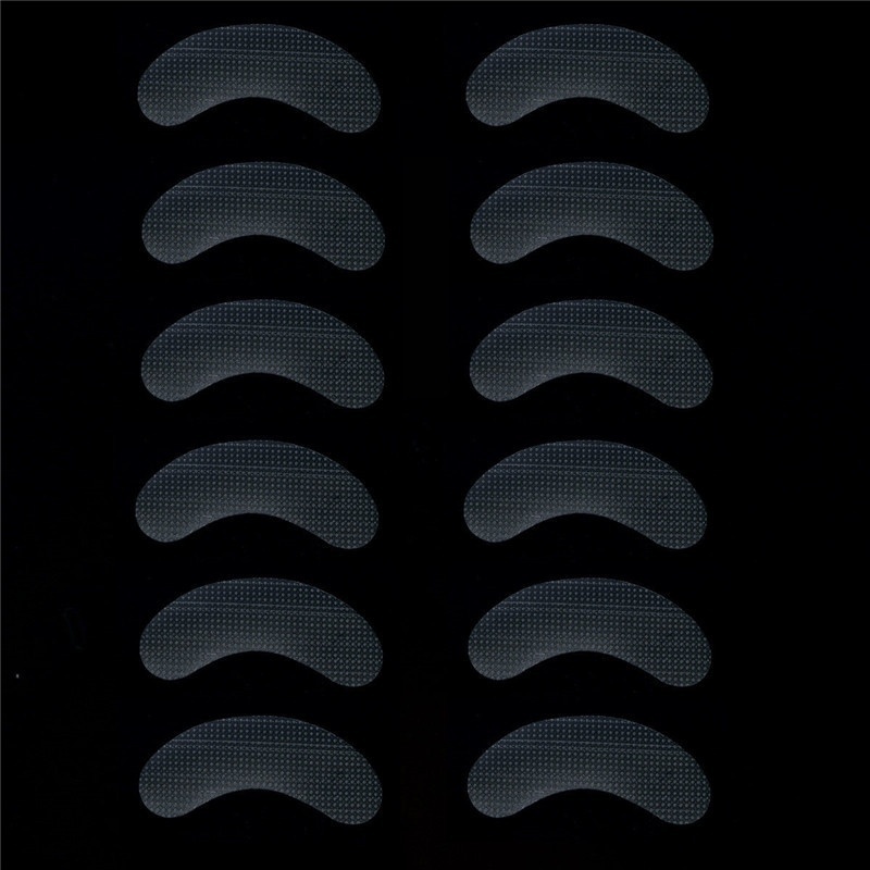 Eyebrow & Forehead Micro Shaped Patch