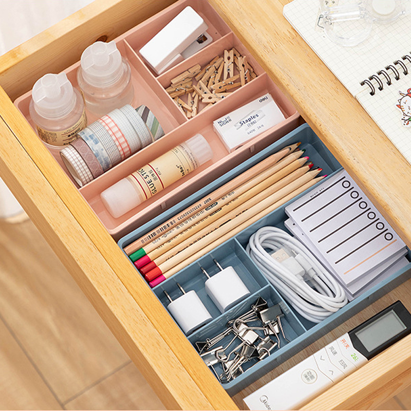 Home Organizer Für Kosmetik Schublade Aufbewahrung Box