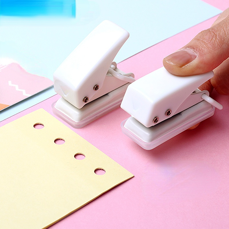 Craft Hole Punch Shape Set Small Paper Punching Machine diy - Temu
