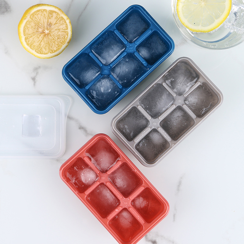 Ice Cube Ice Box, Freezer Mold, Freezer, For Refrigerator Homemade