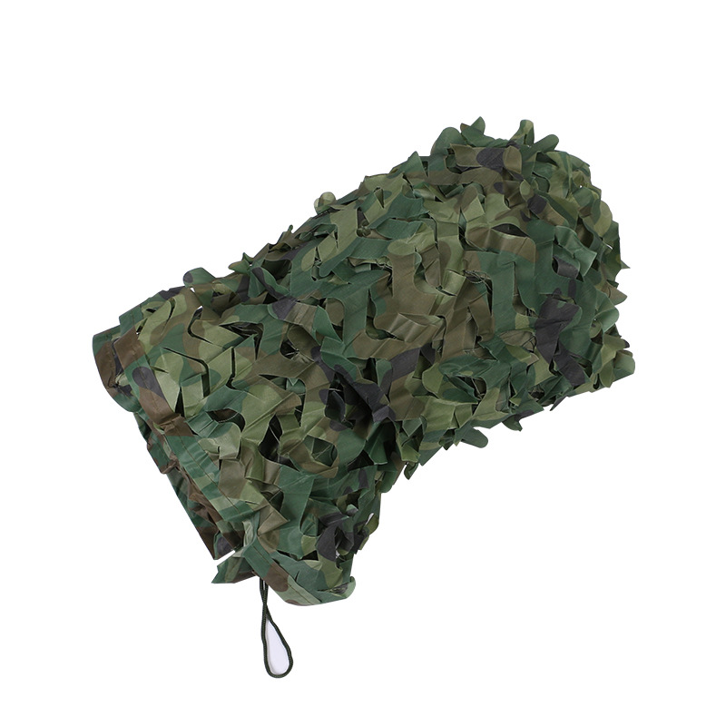 157.48x196.85inch 78.74x118.11inch Military Camouflage Net, Military Net  Shade Net For Hunting Garden Car Outdoor Camping Tent With Shade
