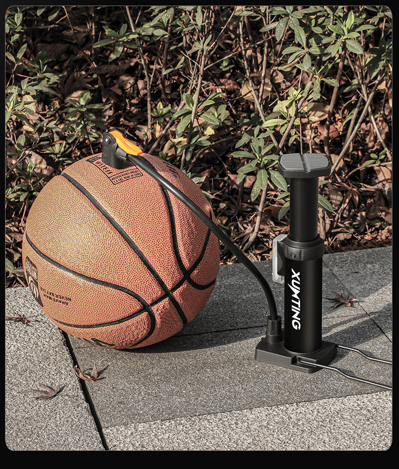 ultra light bike pump with pressure gauge inflates mtb and road bikes schrader and presta compatible max 140 psi compact and portable cycling inflator details 13