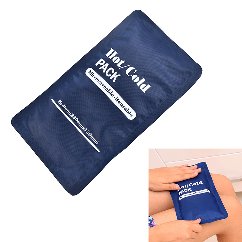 Instant Ice Pack Disposable Cold Packs Cold Therapy Compress - Temu