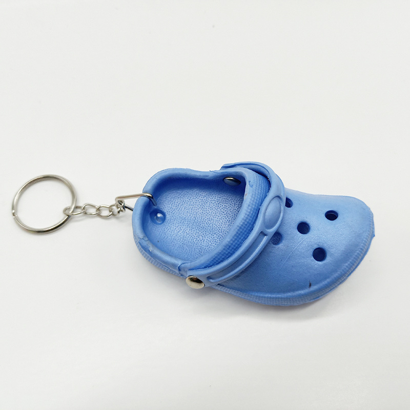 Cute Cartoon Hole Shoes Charm Croc Shoe Charm Decorative Clog Shoe