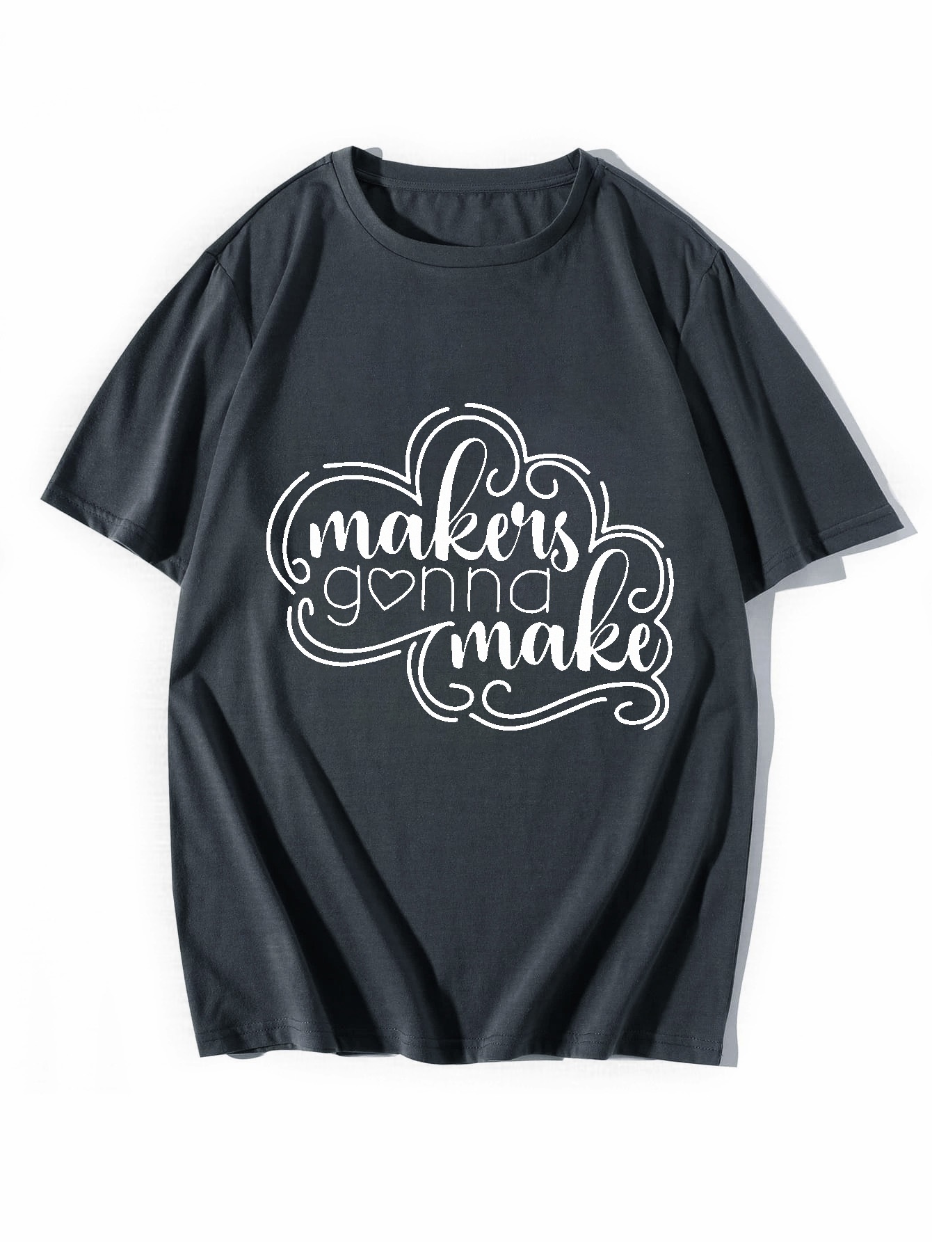 Wreath Maker T-Shirt