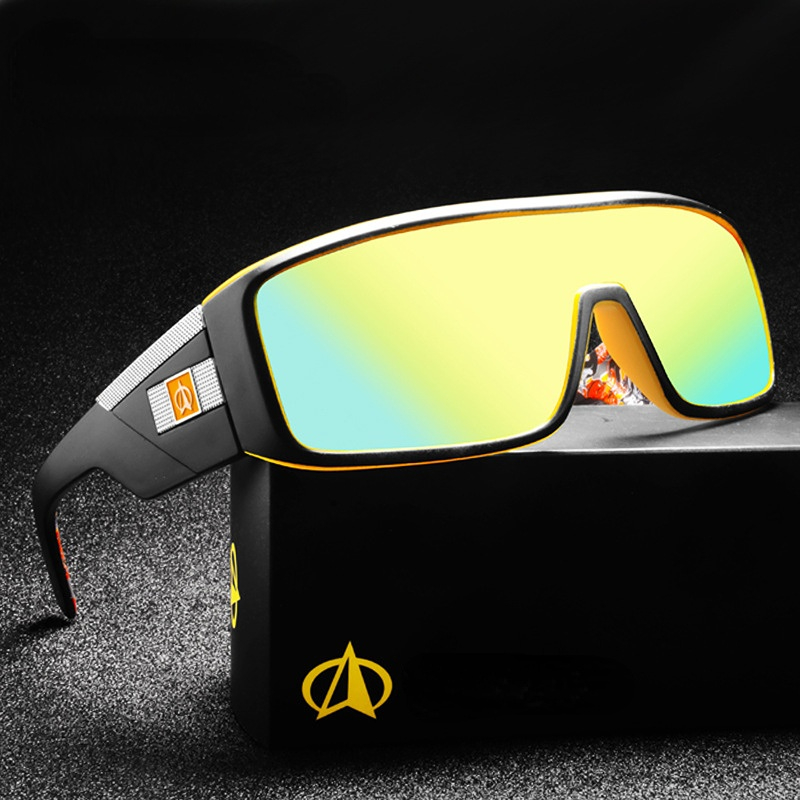 2023 New Designer Sunglasses Riding Glasses Outdoor Driving