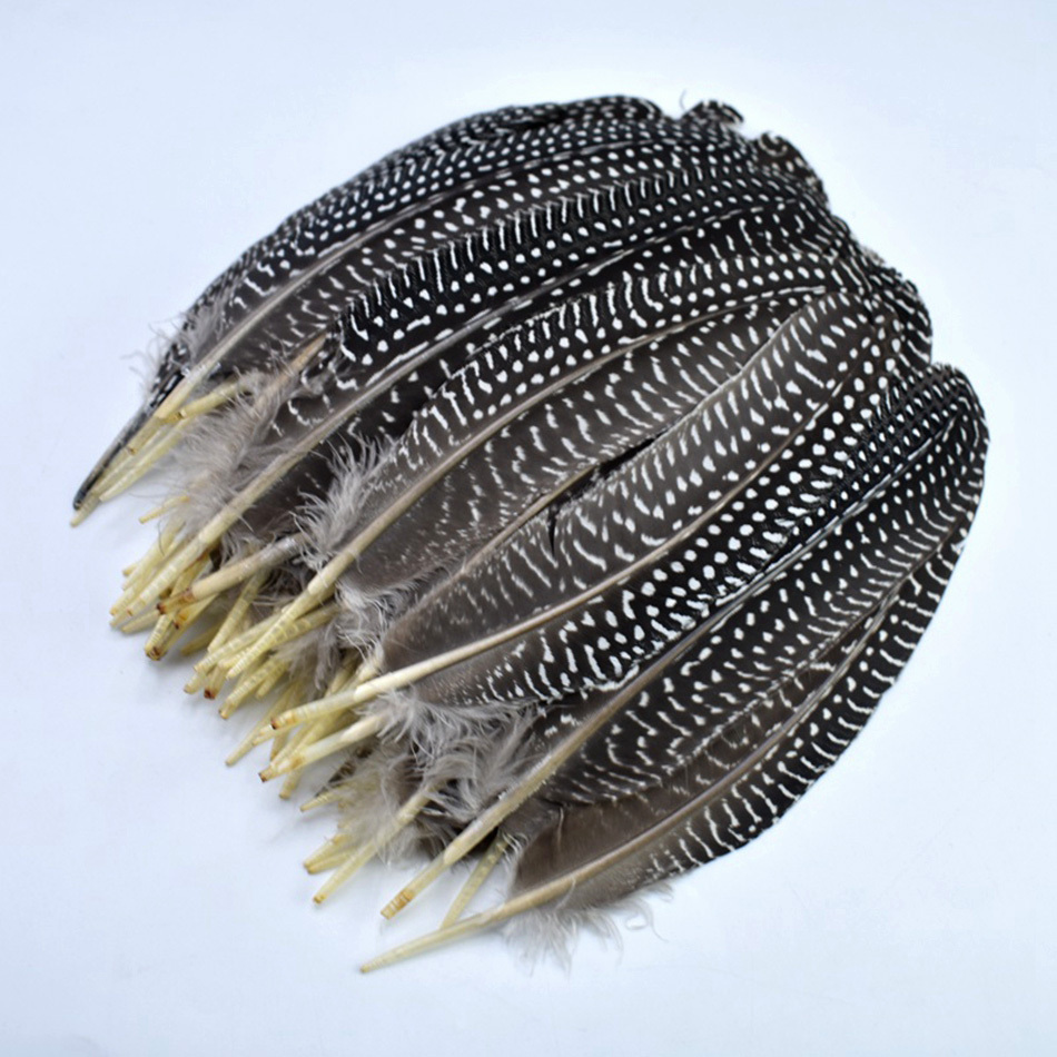 Natural Colored Pheasant Feathers Crafts Diy Handwork Plume - Temu