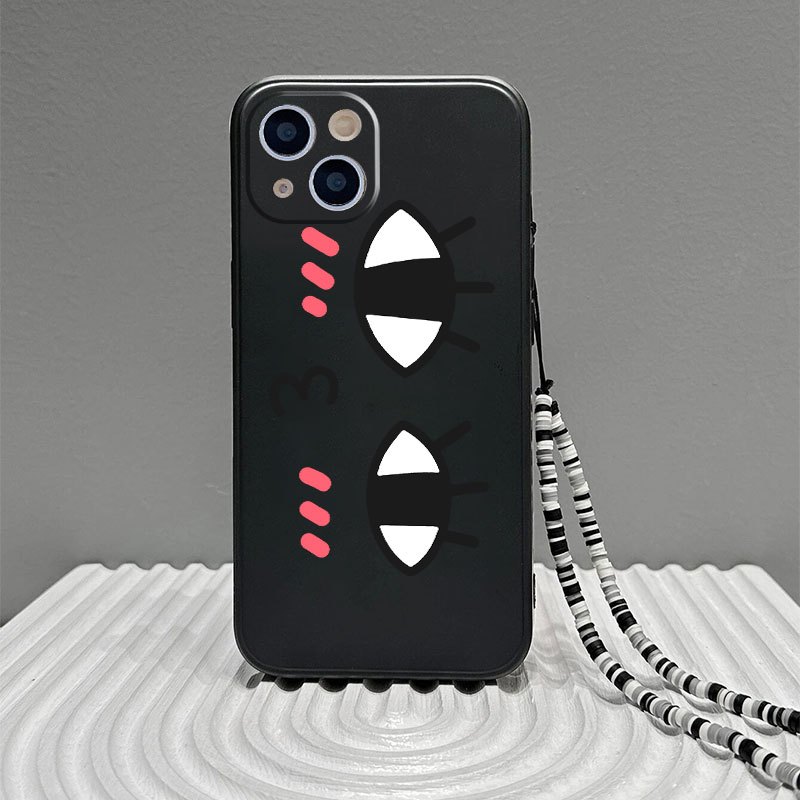 アイフォンケース ストラップ付き 14 11 pro s xr 8 7 - Temu Japan