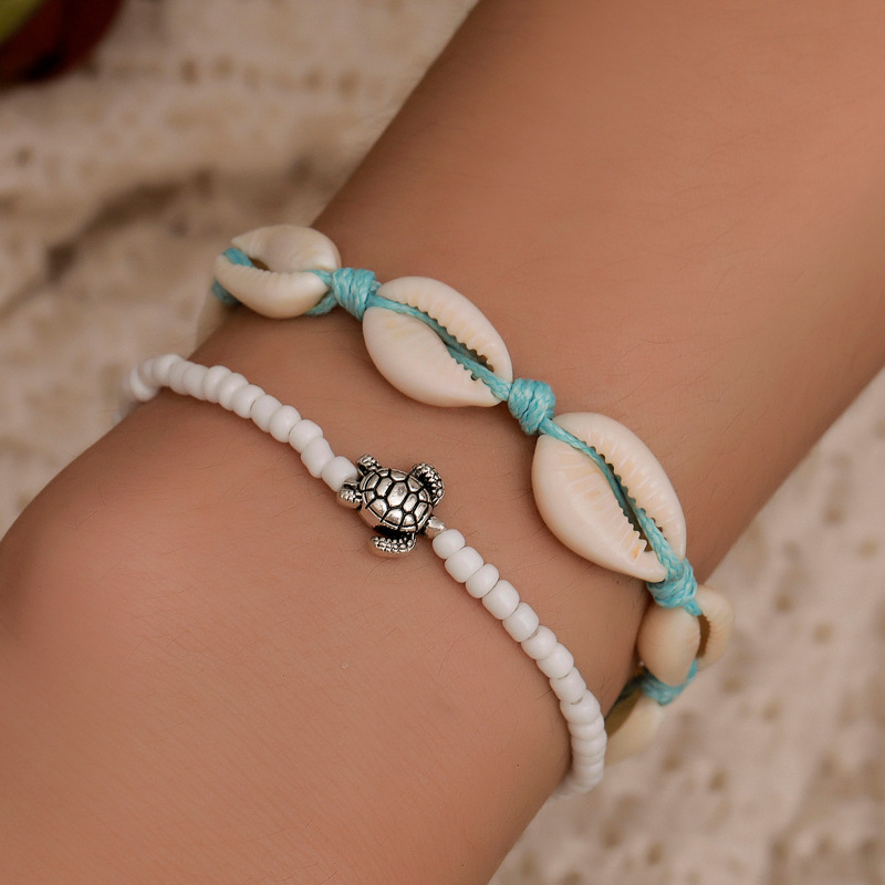 Cute hot sale turtle bracelets