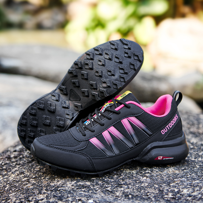Chaussures de cyclisme pour femmes chaussures de course à - Temu France