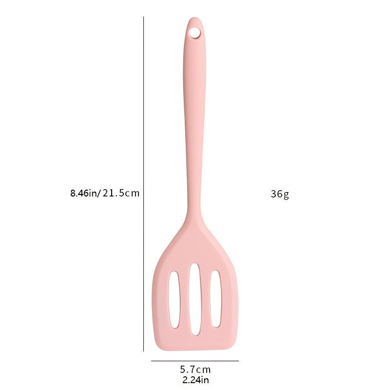 KitchenAid, Kitchen, New Pink Kitchenaid Slotted Turner Spatula