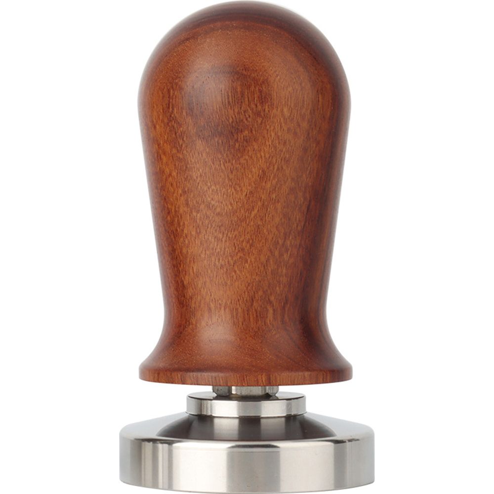 1 Pieza 51/53/2.283 In Calibrado Espresso Tamper Premium - Temu