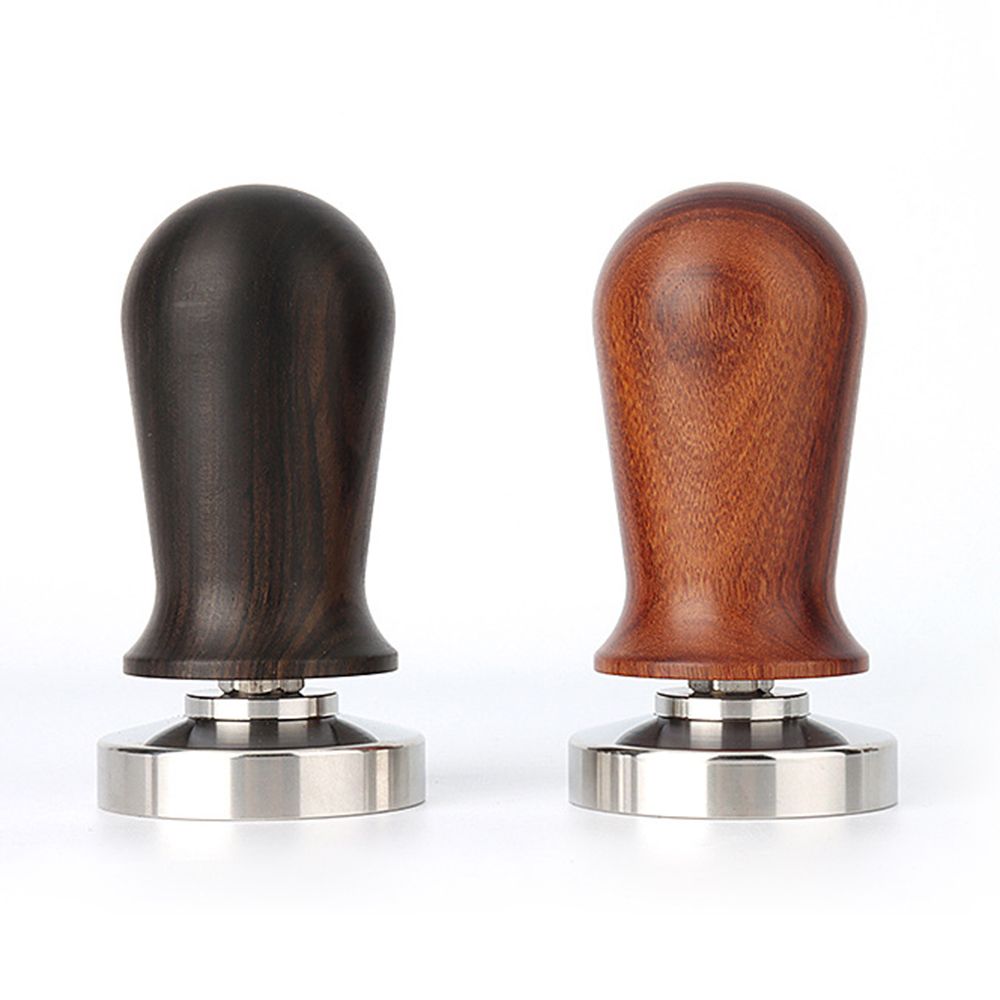 Adjustable Depth Coffee Tamper Calibrated Steady Pressure - Temu