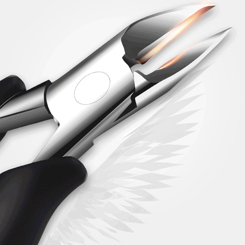 Olecranon Nail Clippers Paronychia Dead Skin Scissors Temu