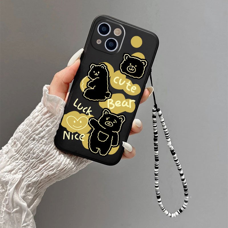 Xiaomi Redmi 6 Pro Hard Back UV Printed Case Covers 3D Texture Louis Vuitton