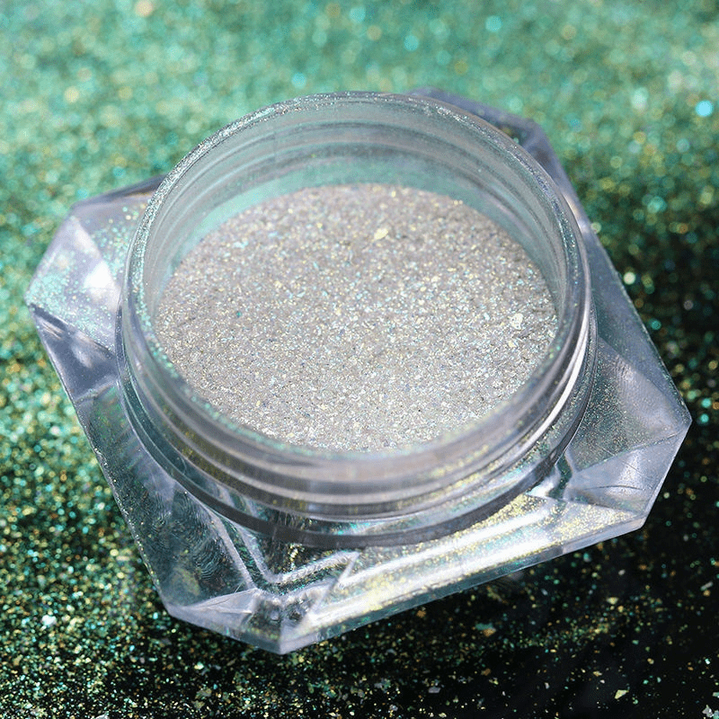 Aurora Fairy Dust Iridescent Magic Glitter