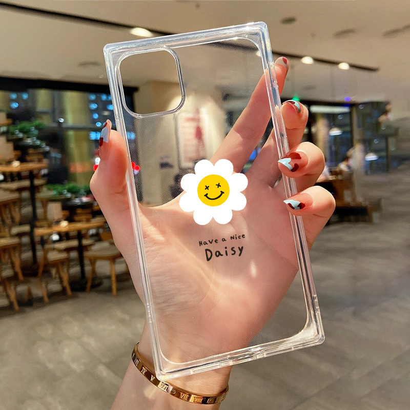 Funda antigolpes iPhone Xs Max (transparente) 