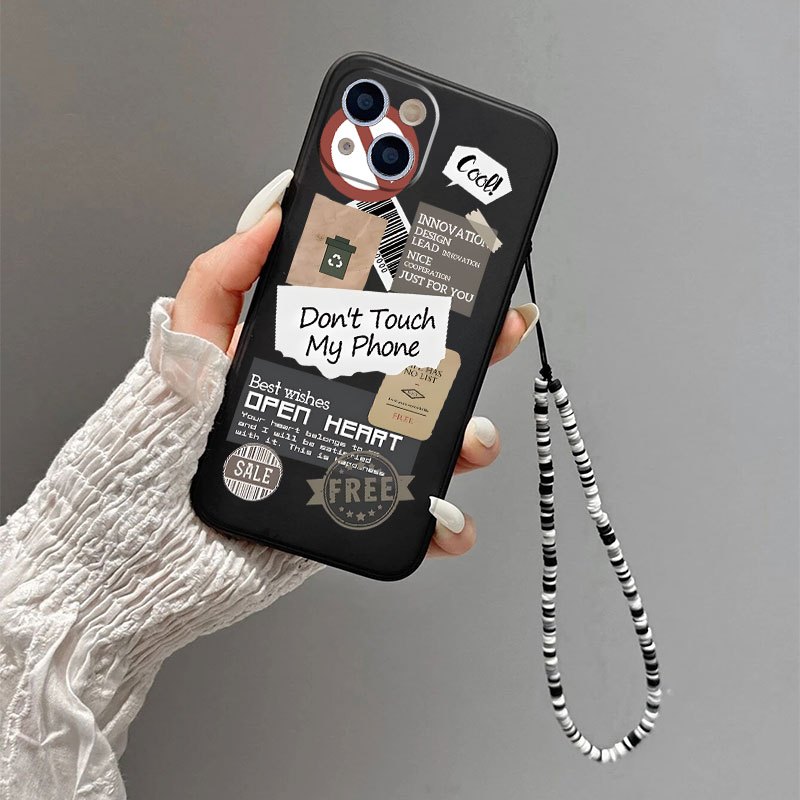 Designer iPhone 7 Plus/ 8 Plus Cases by Yposters