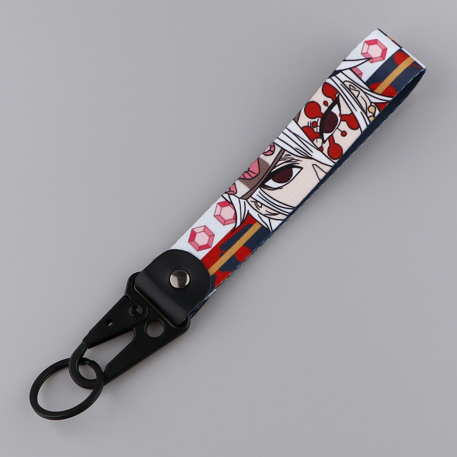 Harry Potter Lanyard - Anime Edition | Buy Online in South Africa |  takealot.com