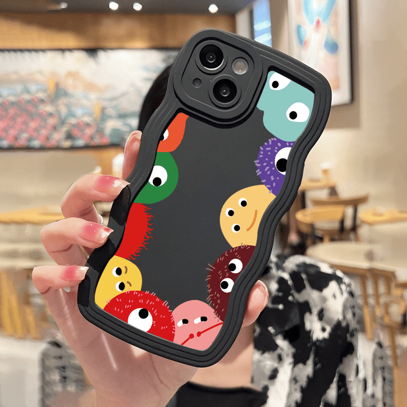 Phone Case Iphone 14 13 12 11 Pro Max Xs Max X Xr 8 7 Mini Temu