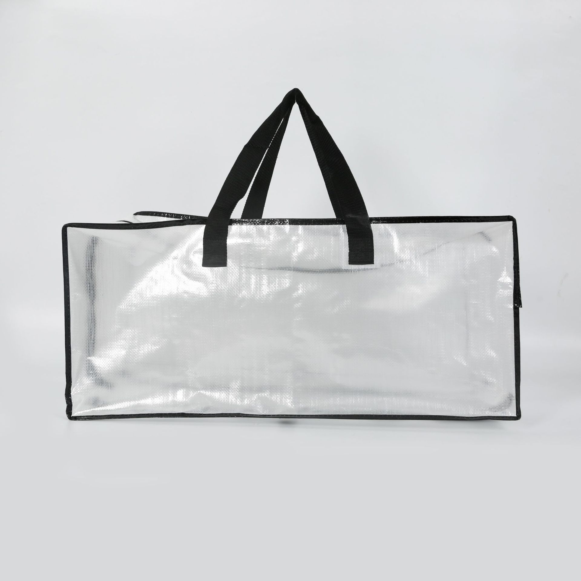 Homestorage 8 paquetes de bolsas de mudanza extragrandes, con asas para  mochila, cremallera para artículos esenciales de dormitorio universitario