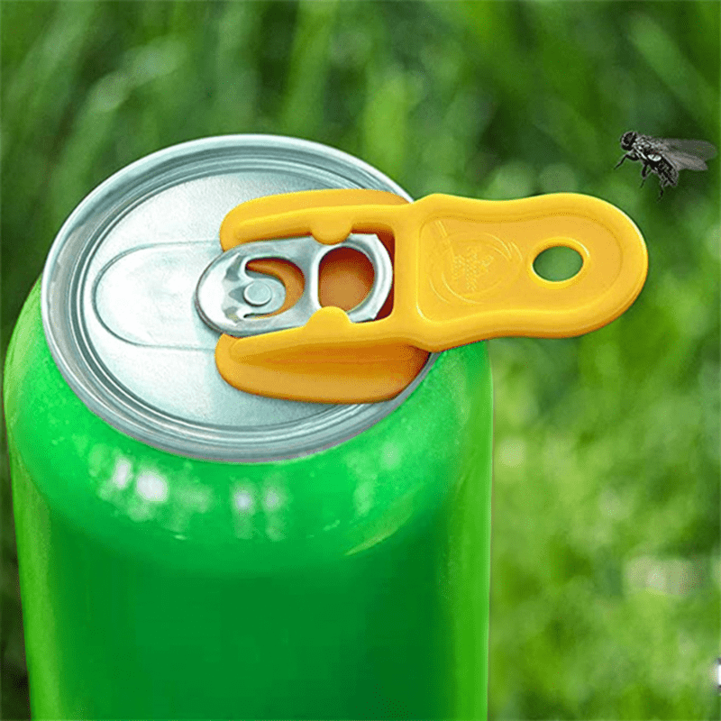 Manual Can Opener: Open Cans Easily And Protect Your Beverages