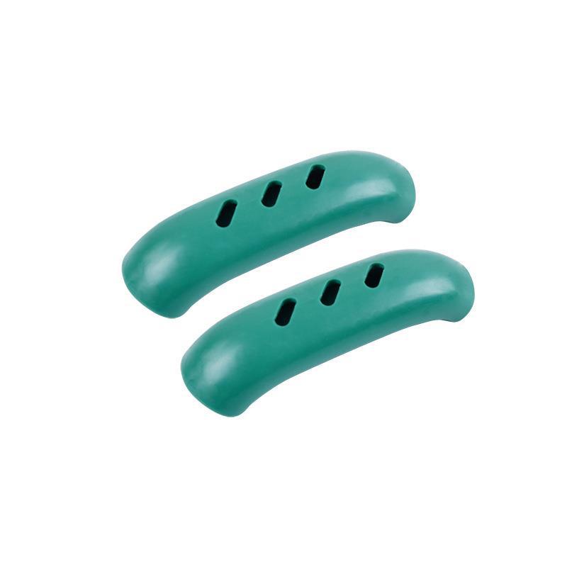 Silicone Insulated Handle Holders And Auxiliary Handle - Temu