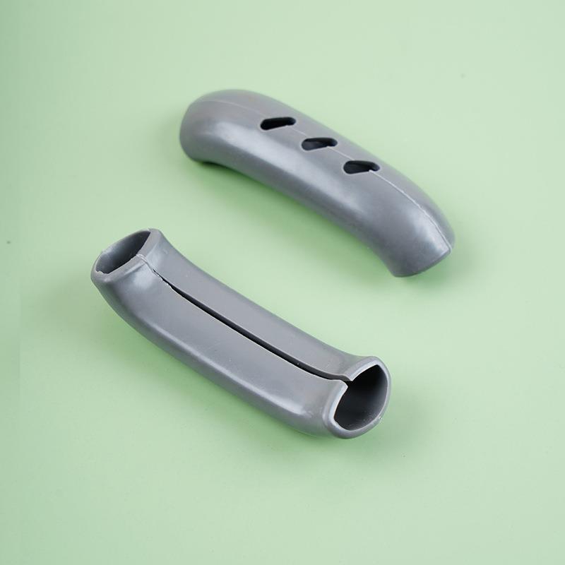 Silicone Insulated Handle Holders And Auxiliary Handle - Temu