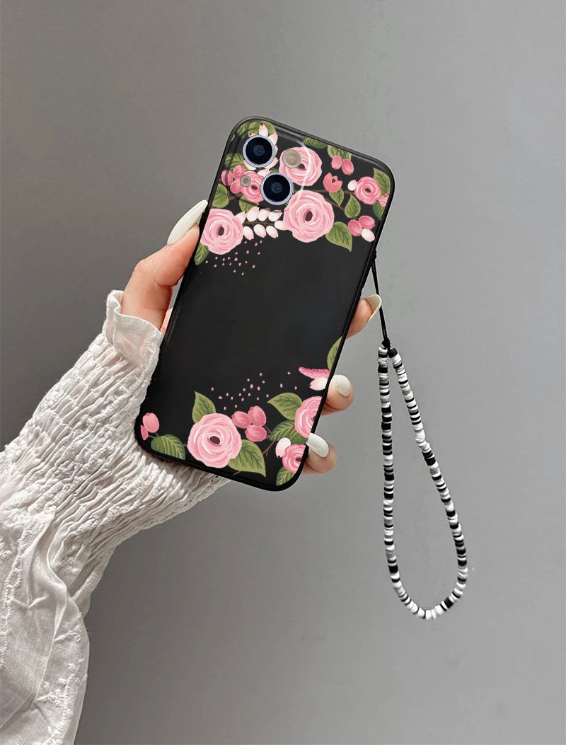 Cute Cassette Leather Phone Case - Compatible with iPhone 14, 13, 12, 11  Pro, XS Max, Mini, 8 Plus, 7, 6S, 6, X, XR