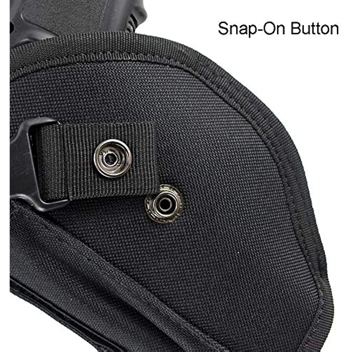 Universal Holster Clip Securely Attach Your Belt To Your - Temu