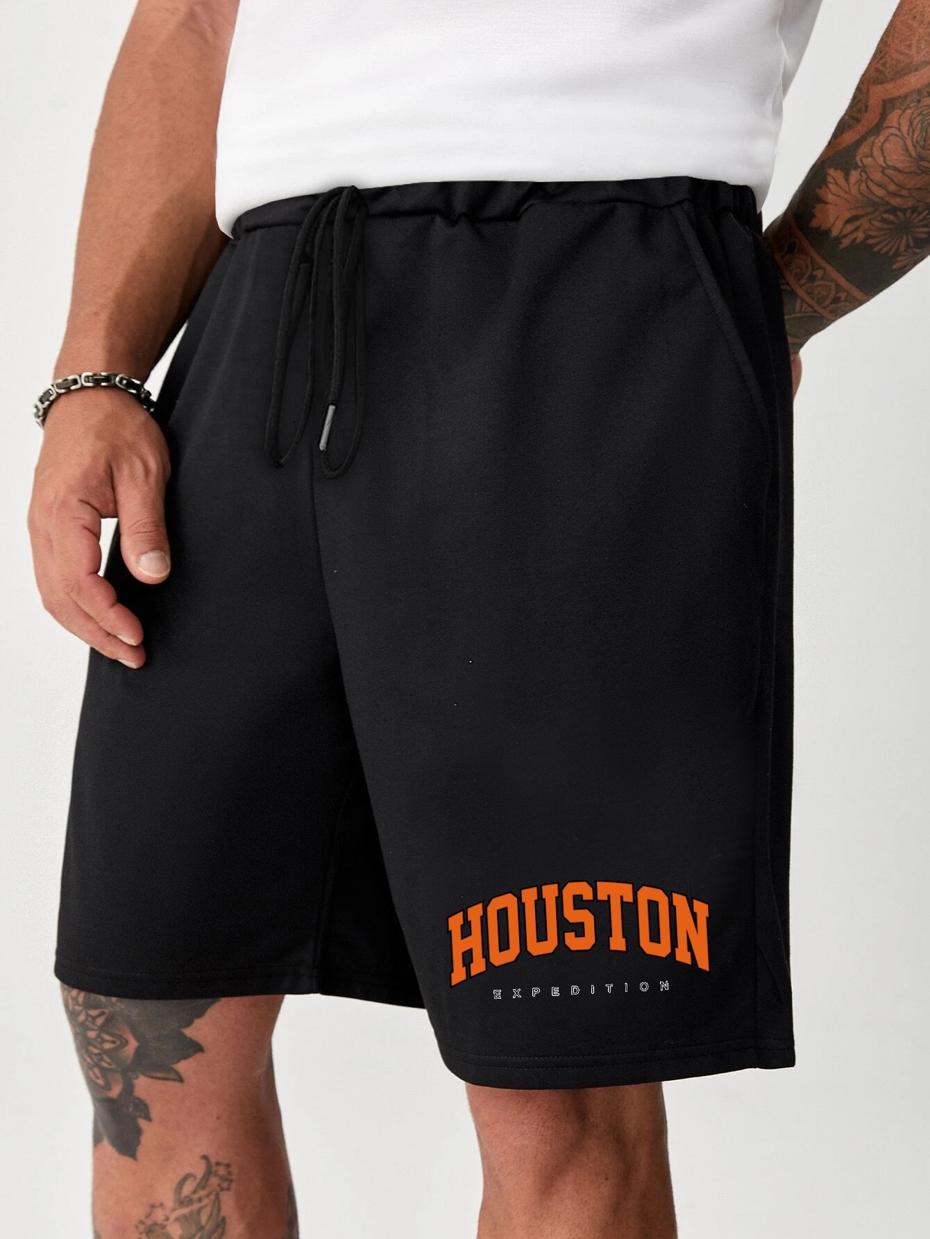 Ropa De Houston - Temu