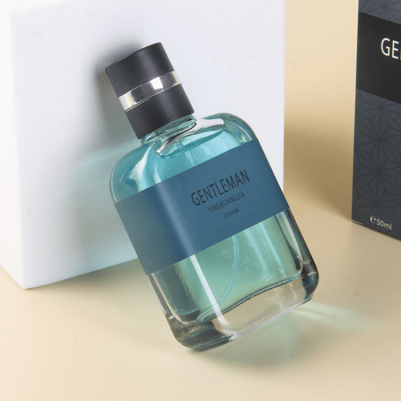 Best gentleman online perfume