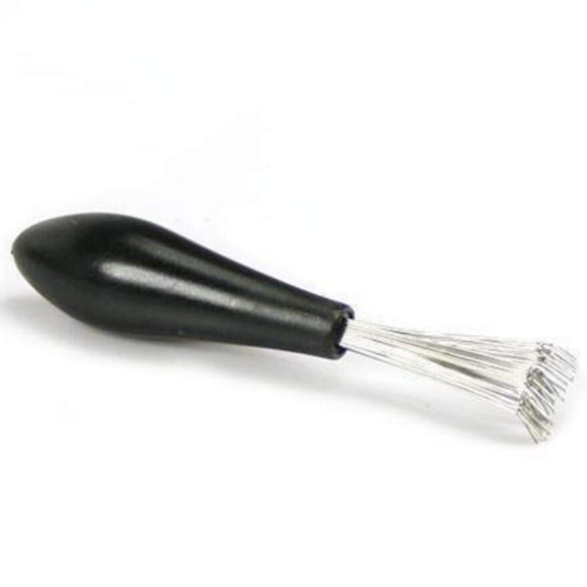 Hair Brush Cleaning Tool Comb Cleaner Cleaning Remover Black